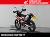 KTM 690 Enduro R 690