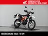 KTM 690 Enduro R 690