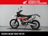 KTM 690 Enduro R 690
