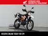 KTM 690 Enduro R 690
