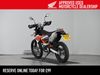 KTM 690 Enduro R 690