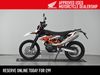 KTM 690 Enduro R 690