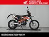KTM 690 Enduro R 690