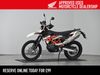 KTM 690 Enduro R 690