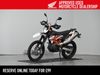 KTM 690 Enduro R 690