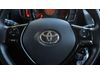 Toyota AYGO 1.0 VVT-i x-style Euro 6 5dr