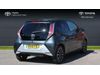 Toyota AYGO 1.0 VVT-i x-style Euro 6 5dr