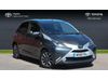 Toyota AYGO 1.0 VVT-i x-style Euro 6 5dr