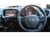 Toyota AYGO 1.0 VVT-i x-style Euro 6 5dr