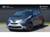 Toyota AYGO 1.0 VVT-i x-style Euro 6 5dr