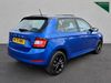 skoda FABIA 1.0 TSI Colour Edition 5dr
