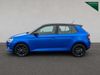 skoda FABIA 1.0 TSI Colour Edition 5dr