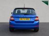 skoda FABIA 1.0 TSI Colour Edition 5dr