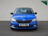 skoda FABIA 1.0 TSI Colour Edition 5dr