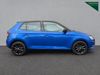 skoda FABIA 1.0 TSI Colour Edition 5dr