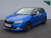 skoda FABIA 1.0 TSI Colour Edition 5dr
