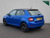 skoda FABIA 1.0 TSI Colour Edition 5dr