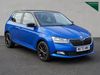 skoda FABIA 1.0 TSI Colour Edition 5dr