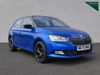 skoda FABIA 1.0 TSI Colour Edition 5dr