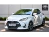 TOYOTA YARIS 1.5 VVT H DESIGN E CVT EURO 6 S S 5DR REVERSING...