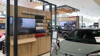 TOYOTA COROLLA 2.0 VVT H DESIGN TOURING SPORTS CVT EURO 6 S S 5DR...