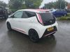Toyota AYGO 1.0 VVT-i x-press Euro 6 5dr