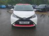 Toyota AYGO 1.0 VVT-i x-press Euro 6 5dr