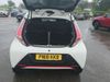 Toyota AYGO 1.0 VVT-i x-press Euro 6 5dr