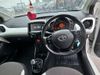 Toyota AYGO 1.0 VVT-i x-press Euro 6 5dr