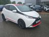 Toyota AYGO 1.0 VVT-i x-press Euro 6 5dr