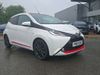 Toyota AYGO 1.0 VVT-i x-press Euro 6 5dr