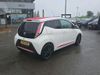 Toyota AYGO 1.0 VVT-i x-press Euro 6 5dr
