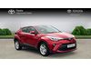 Toyota C-HR 1.8 VVT-h Icon CVT Euro 6 (s/s) 5dr