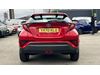 Toyota C-HR 1.8 VVT-h Icon CVT Euro 6 (s/s) 5dr