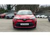 Toyota C-HR 1.8 VVT-h Icon CVT Euro 6 (s/s) 5dr
