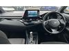 Toyota C-HR 1.8 VVT-h Icon CVT Euro 6 (s/s) 5dr