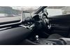 Toyota C-HR 1.8 VVT-h Icon CVT Euro 6 (s/s) 5dr