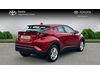 Toyota C-HR 1.8 VVT-h Icon CVT Euro 6 (s/s) 5dr