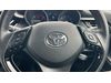 Toyota C-HR 1.8 VVT-h Icon CVT Euro 6 (s/s) 5dr