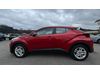 Toyota C-HR 1.8 VVT-h Icon CVT Euro 6 (s/s) 5dr