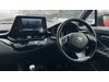Toyota C-HR 1.8 VVT-h Icon CVT Euro 6 (s/s) 5dr