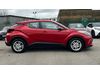 Toyota C-HR 1.8 VVT-h Icon CVT Euro 6 (s/s) 5dr