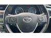 Toyota Auris 1.8 VVT-h Icon CVT Euro 5 (s/s) 5dr