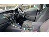 Toyota Auris 1.8 VVT-h Icon CVT Euro 5 (s/s) 5dr