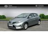 Toyota Auris 1.8 VVT-h Icon CVT Euro 5 (s/s) 5dr