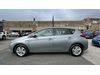 Toyota Auris 1.8 VVT-h Icon CVT Euro 5 (s/s) 5dr