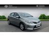 Toyota Auris 1.8 VVT-h Icon CVT Euro 5 (s/s) 5dr