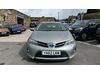 Toyota Auris 1.8 VVT-h Icon CVT Euro 5 (s/s) 5dr