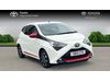 Toyota AYGO 1.0 VVT-i x-trend Euro 6 5dr