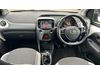 Toyota AYGO 1.0 VVT-i x-trend Euro 6 5dr